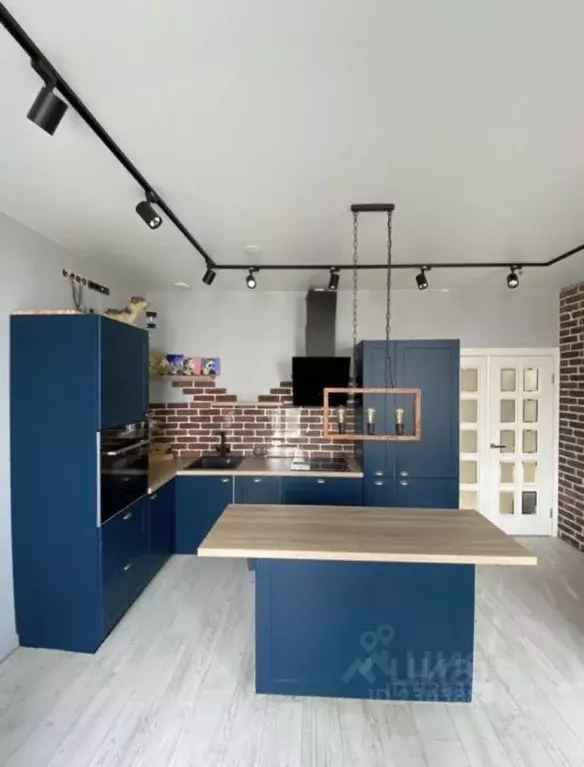 3-к кв. Москва 3-й Павелецкий проезд, 3 (77.5 м) - Фото 1