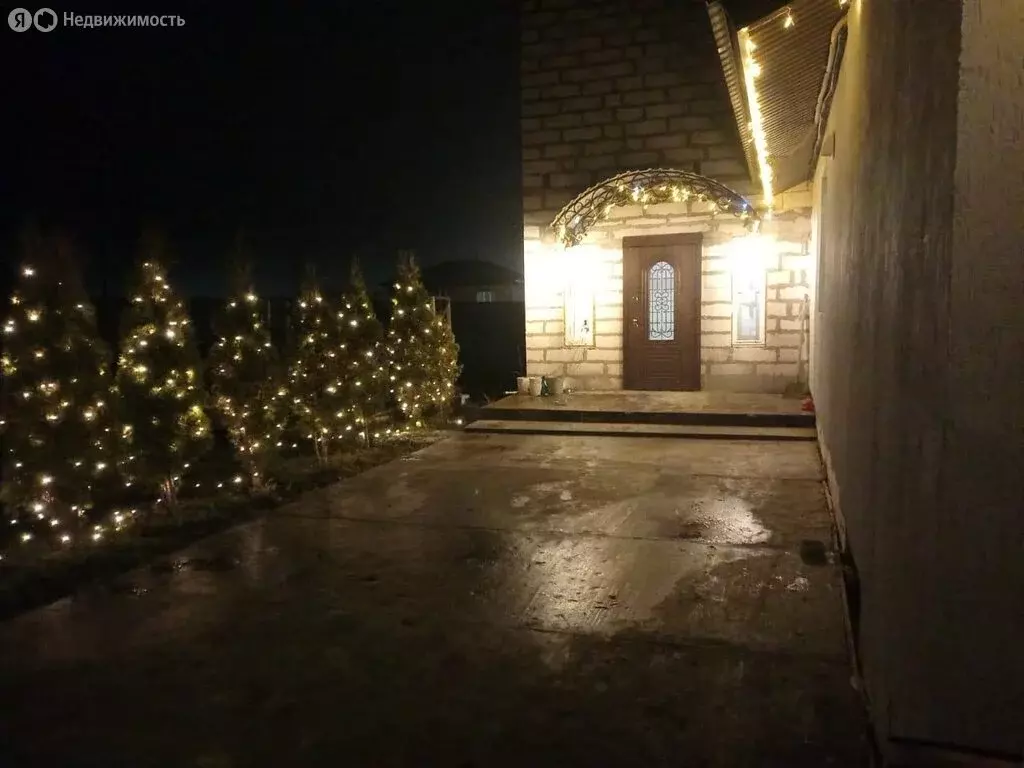 Дом в Пенза, 2-й Малиновый переулок (145 м) - Фото 1