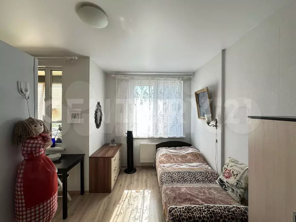 Квартира-студия, 20 м, 4/16 эт. - Фото 0