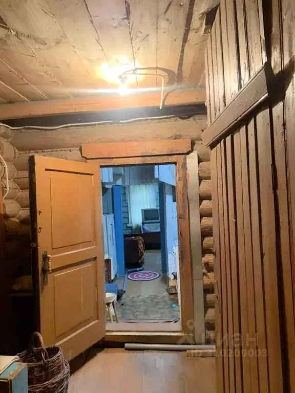 Дом в Ивановская область, Фурмановский район, Иванковское с/пос, д. ... - Фото 1