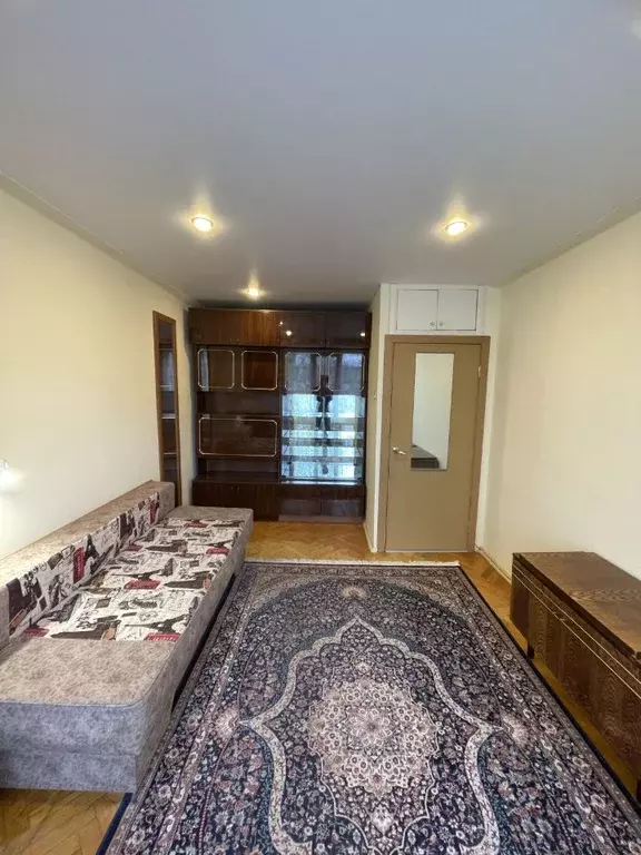 2-к кв. Санкт-Петербург ул. Бабушкина, 90 (45.6 м) - Фото 1