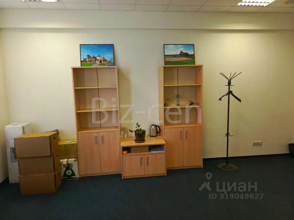 Офис в Москва ул. Расплетина, 24 (32 м) - Фото 0
