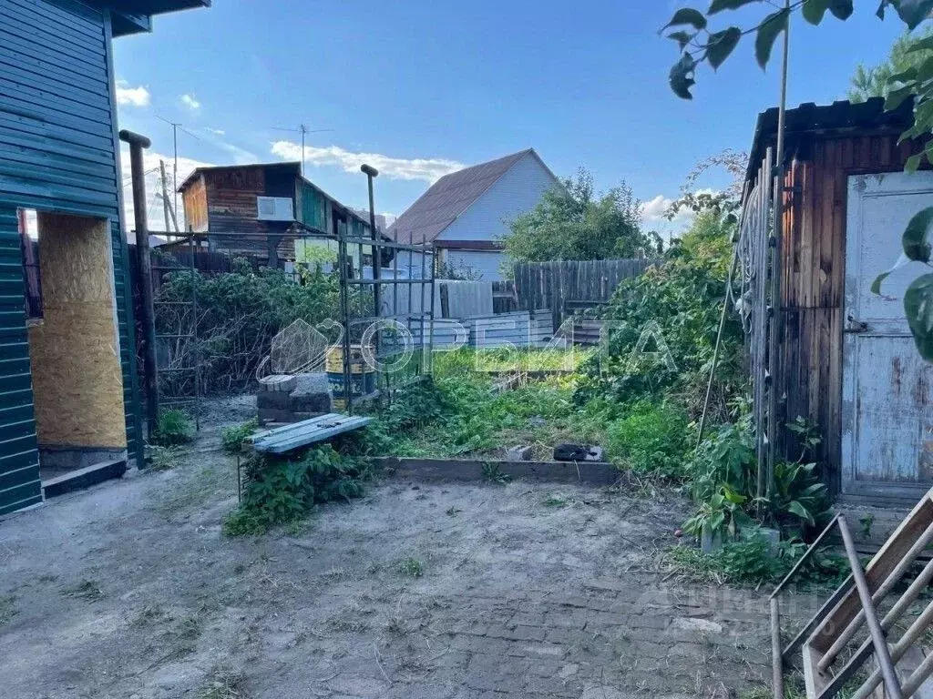 Дом в Тюменская область, Тюмень ул. Декабристов, 141 (85 м) - Фото 1