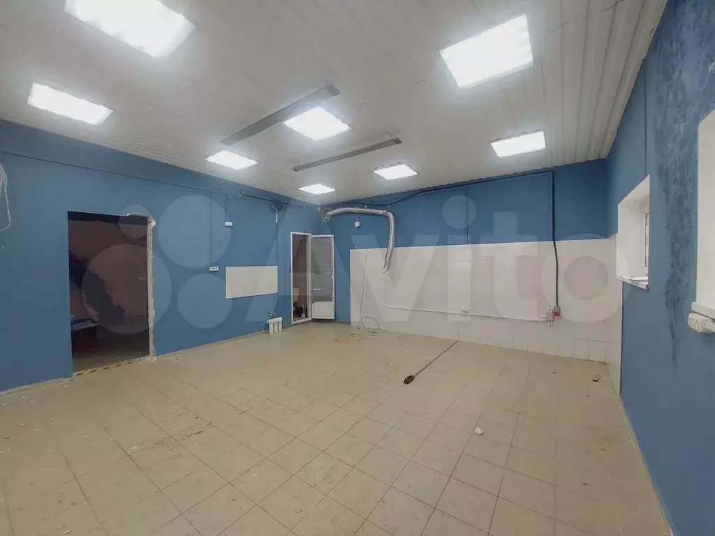 Свободного назначения, 110 м - Фото 0