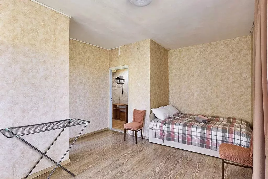 1-к кв. Москва ул. Пивченкова, 6 (35.0 м) - Фото 2