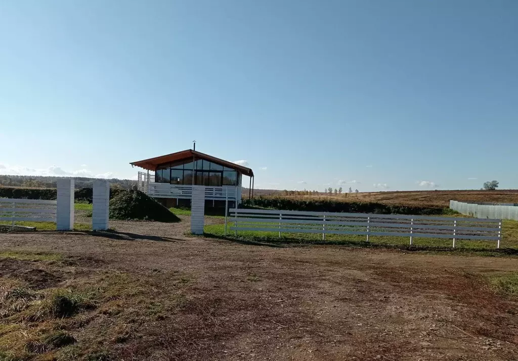 Участок в Тульская область, Ясногорский район, д. Казариново  (49.7 ... - Фото 0