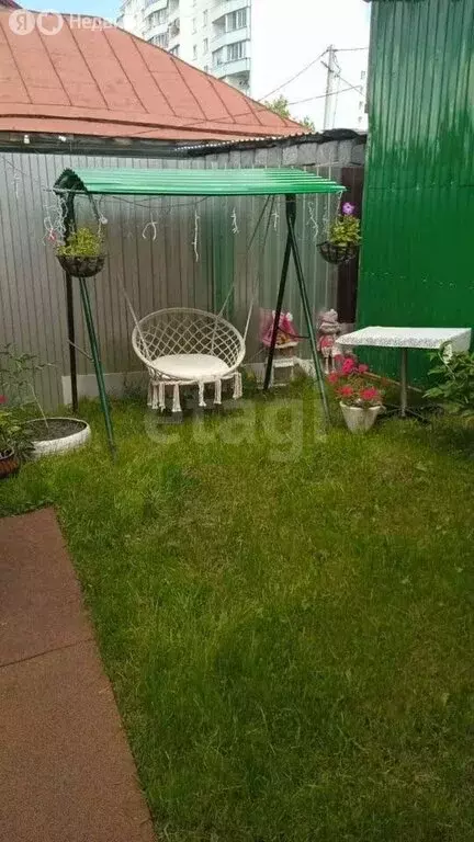 Дом в Новосибирск, 1-й Каменогорский переулок (104.8 м) - Фото 2