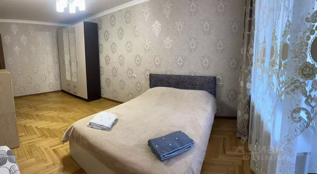 3-к кв. Ставропольский край, Кисловодск Седлогорская ул., 95 (70.0 м) - Фото 1