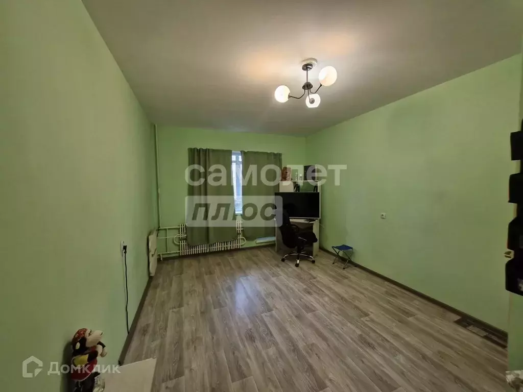 Продаётся 1-к квартира, 33.7 м - Фото 1