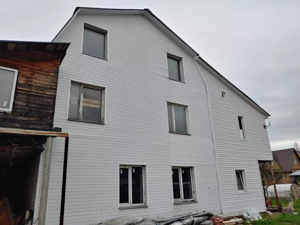 Продается дом в СНТ Урожай - Фото 1