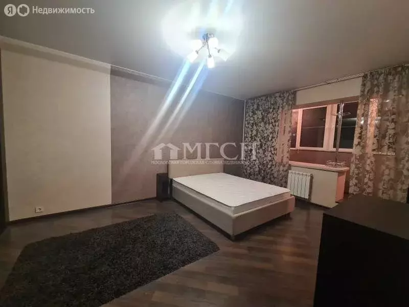 1-комнатная квартира: Химки, микрорайон Сходня, 2-й Чапаевский ... - Фото 2