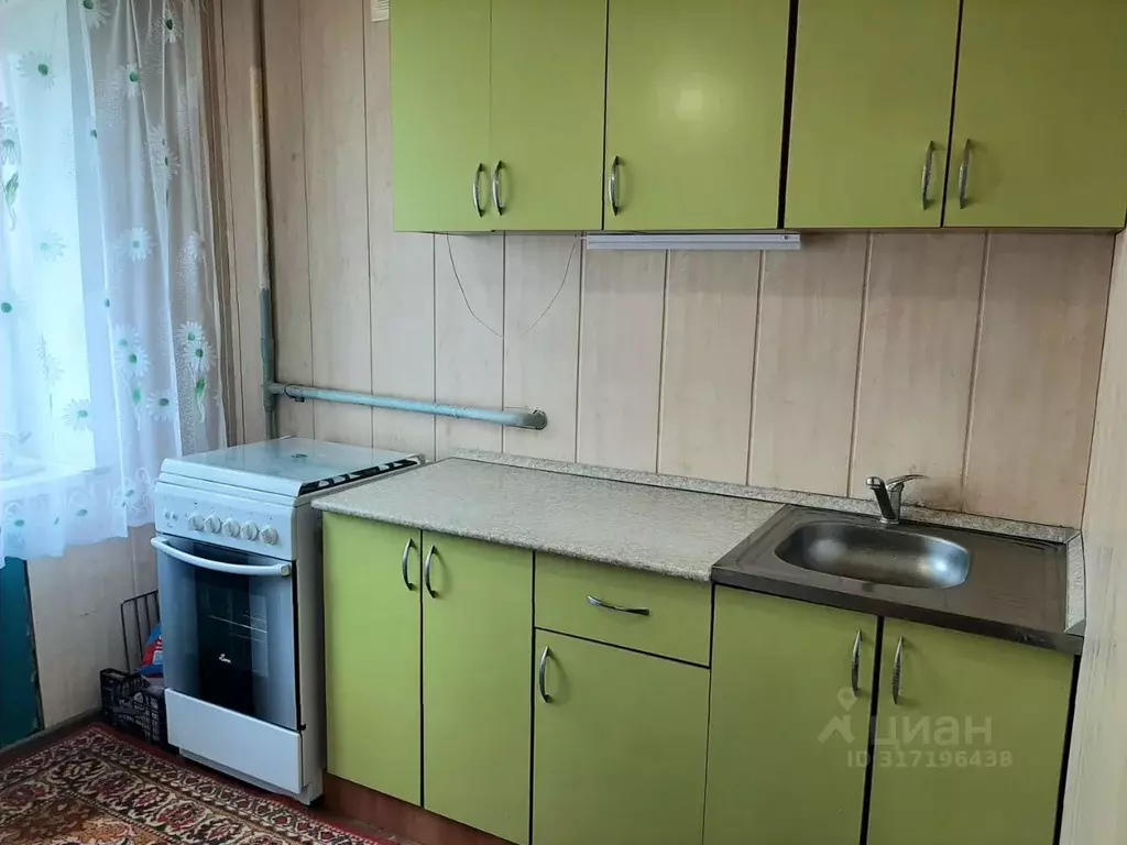 3-к кв. Самарская область, Тольятти ул. Никонова, 15 (55.5 м) - Фото 0