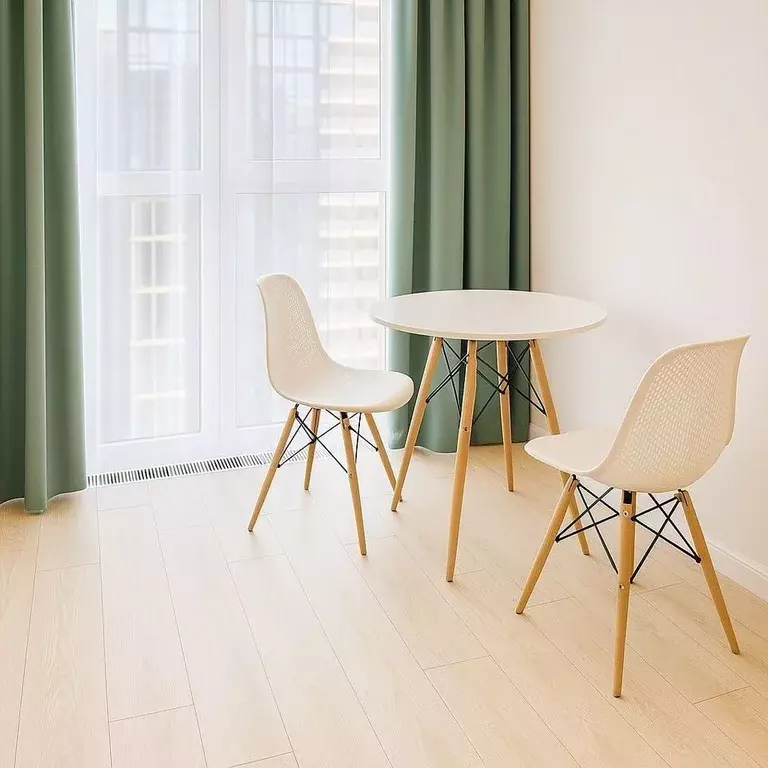 Студия Краснодарский край, Сочи Бытха мкр, ул. Ясногорская, 16/6к6 ... - Фото 1