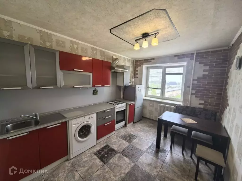 Продаётся 1-к квартира, 40 м - Фото 0