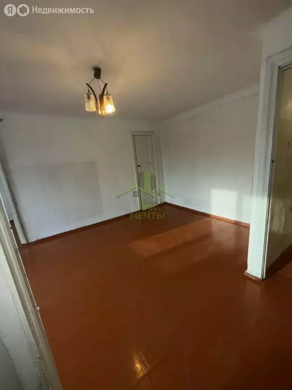 2-комнатная квартира: Улан-Удэ, проспект 50-летия Октября, 22 (42.7 м) - Фото 2