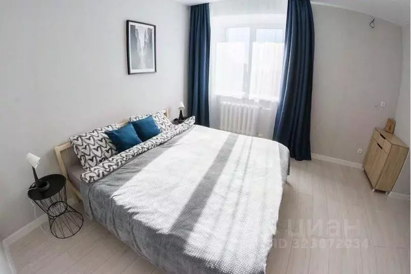 2-к кв. Алтайский край, Барнаул Балтийская ул., 96 (40.0 м) - Фото 2