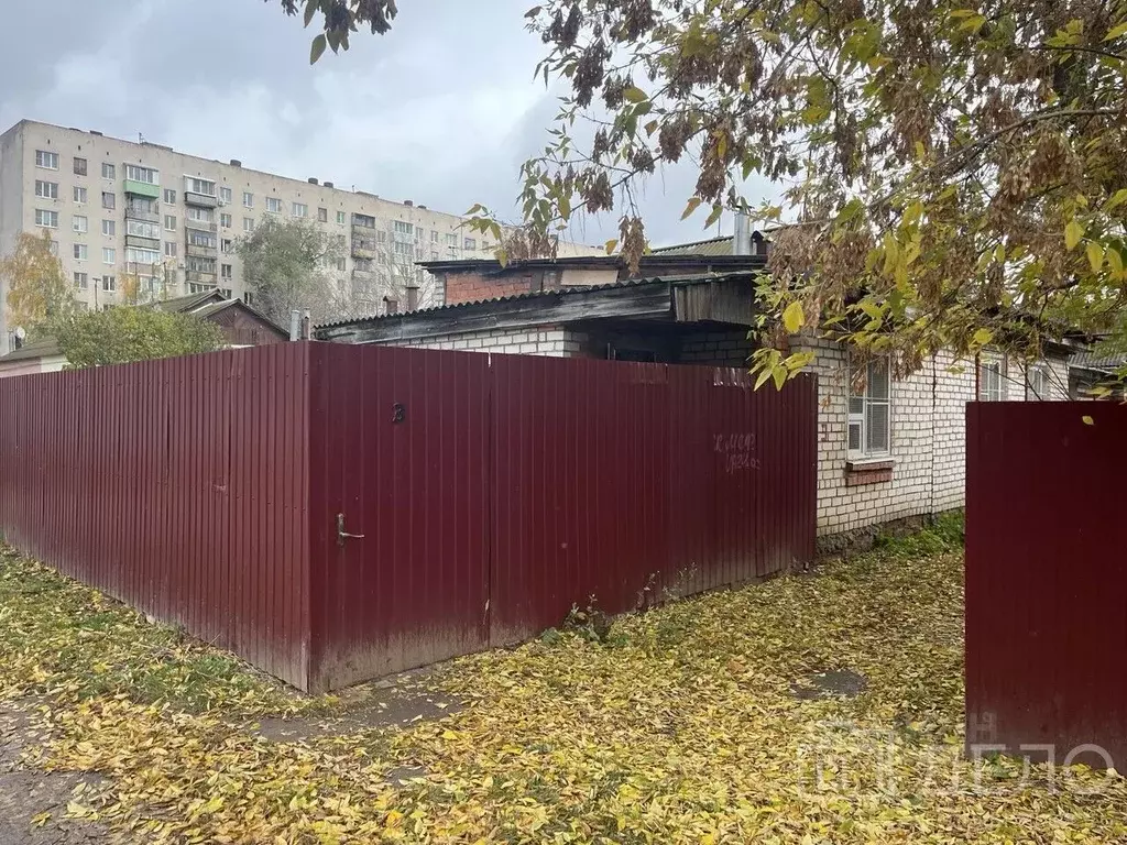 Дом в Рязанская область, Рязань Московский р-н, проезд 2-й ... - Фото 1