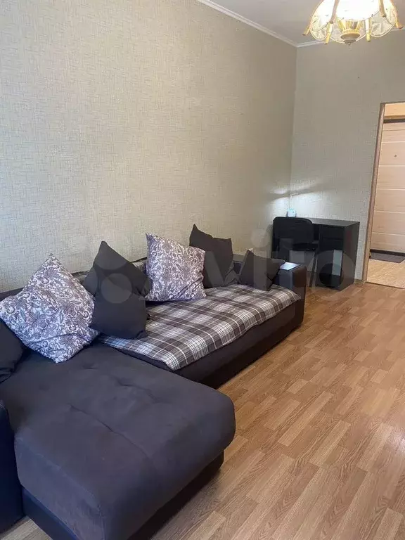 2-к. квартира, 65 м, 2/9 эт. - Фото 1