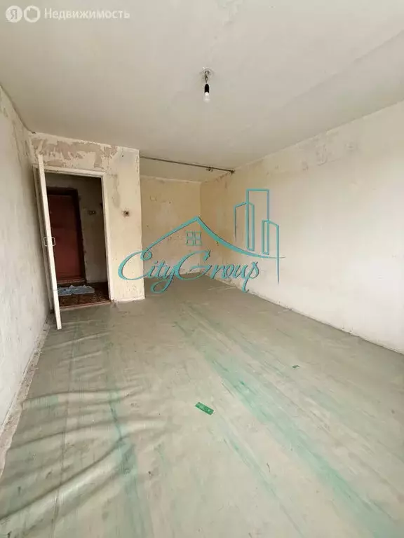 1-комнатная квартира: Орск, микрорайон Новый город, улица ... - Фото 1