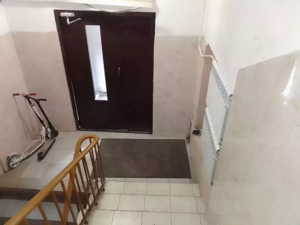 Продаётся квартира-студия, 12 м - Фото 1