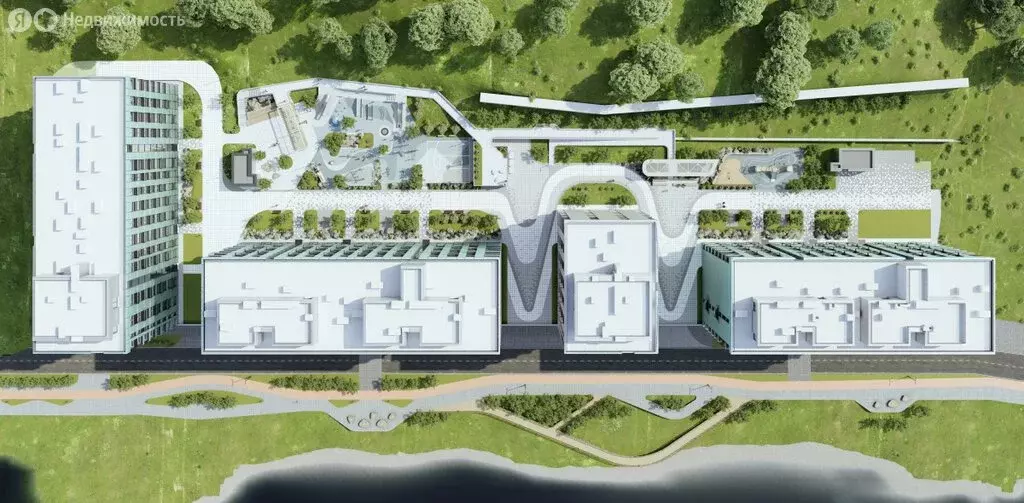 1-комнатная квартира: Иркутск, Верхняя набережная, 129 (29.11 м) - Фото 2