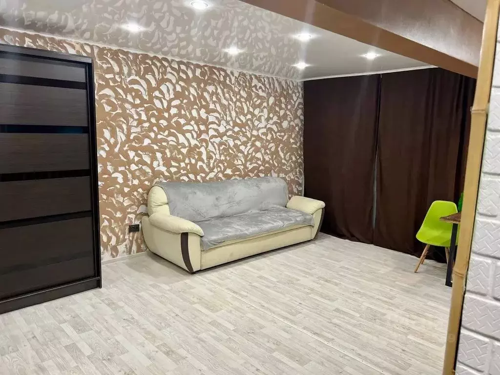 2-к кв. Коми, Воркута ул. Ломоносова, 3А (42.0 м) - Фото 2