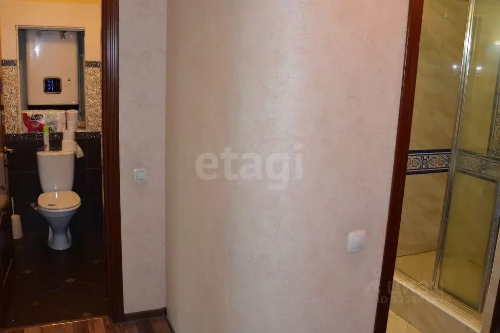 4-к кв. Ярославская область, Рыбинск ул. Плеханова, 20 (130.0 м) - Фото 2