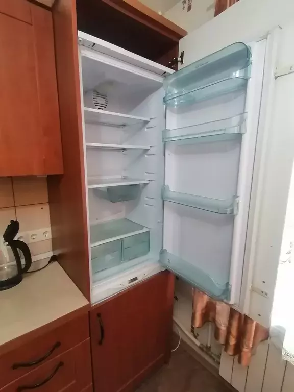 Продаётся 1-к квартира, 38.5 м - Фото 1