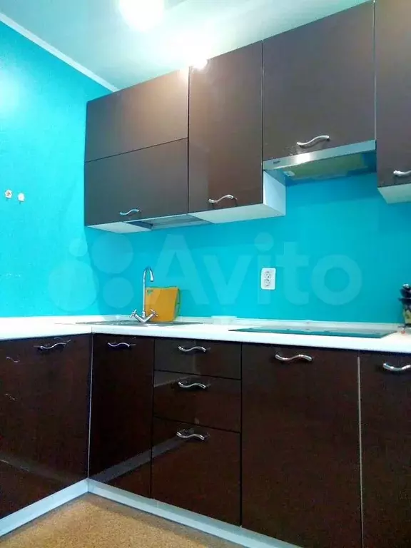 2-к. квартира, 70 м, 2/12 эт. - Фото 0