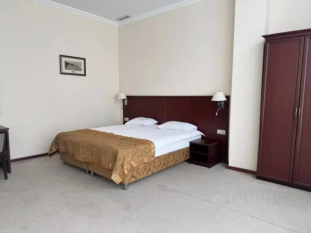 Комната Ставропольский край, Ессентуки ул. Карла Маркса, 5Б - Фото 0