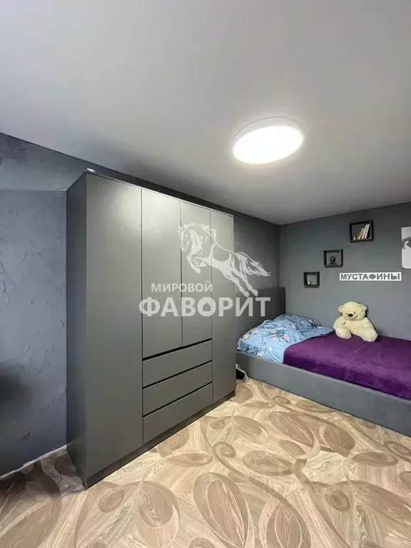 2-к кв. Оренбургская область, Орск Новый город мкр, просп. Ленина, 12А ... - Фото 2