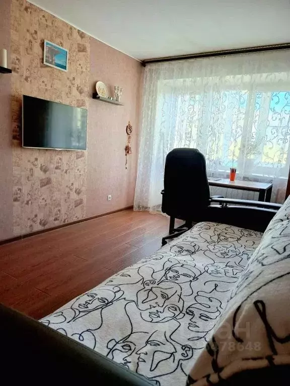 2-к кв. Владимирская область, Муром ул. Кирова, 21 (42.0 м) - Фото 1