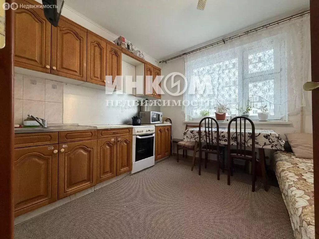 1-комнатная квартира: Москва, район Троицк, 2-я Нововатутинская улица, ... - Фото 1