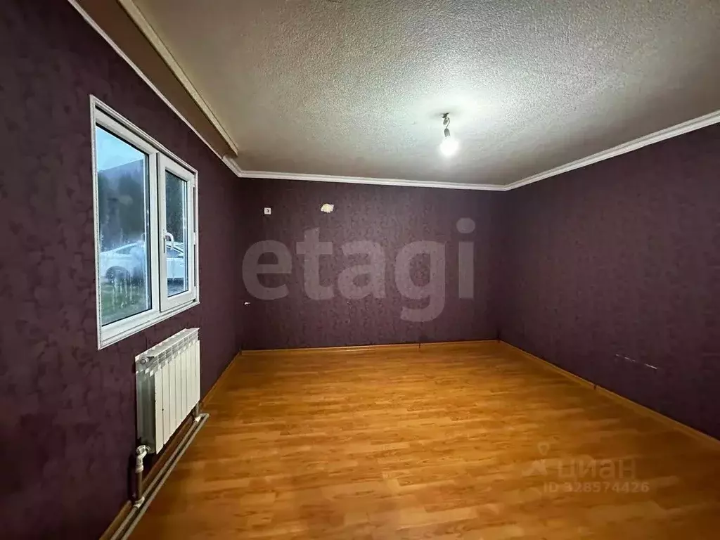 Дом в Ингушетия, Назрань  (16 м) - Фото 2