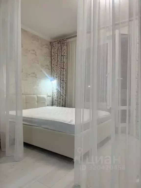 Студия Татарстан, Казань ул. Оренбургский Тракт, 4Б (35.0 м) - Фото 0