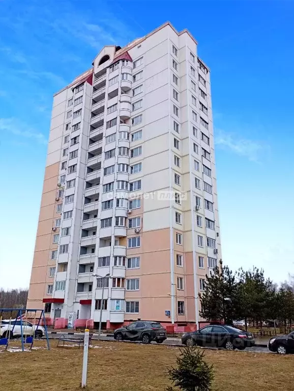 2-к кв. Московская область, Павловский Посад Большая Покровская ул., ... - Фото 1