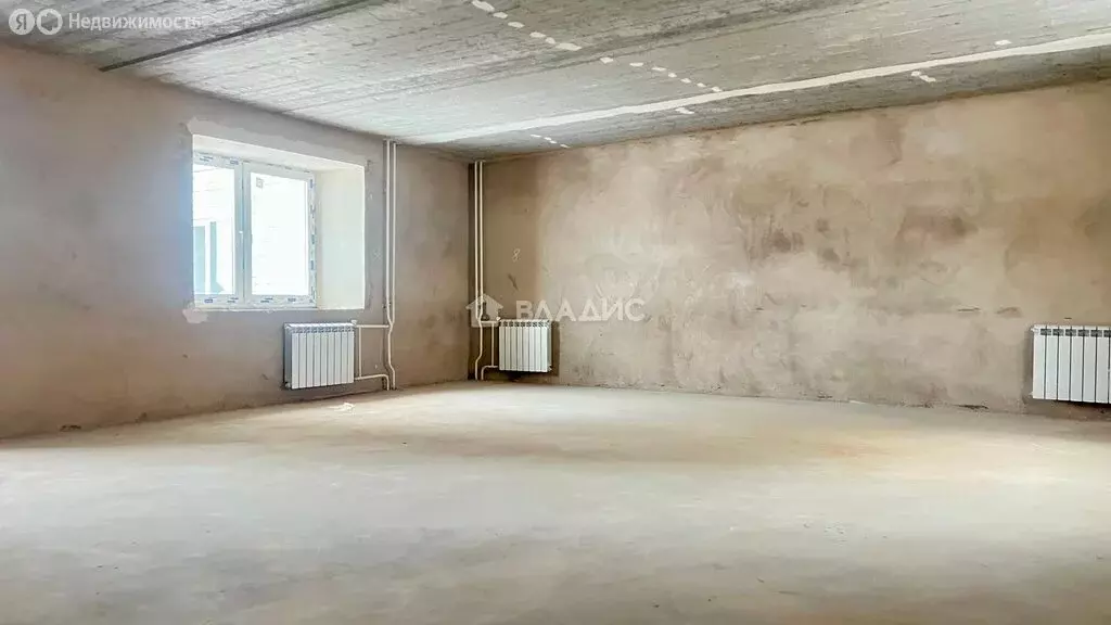 Квартира-студия: Вологда, улица Гагарина, 80Ак1 (80.4 м) - Фото 2