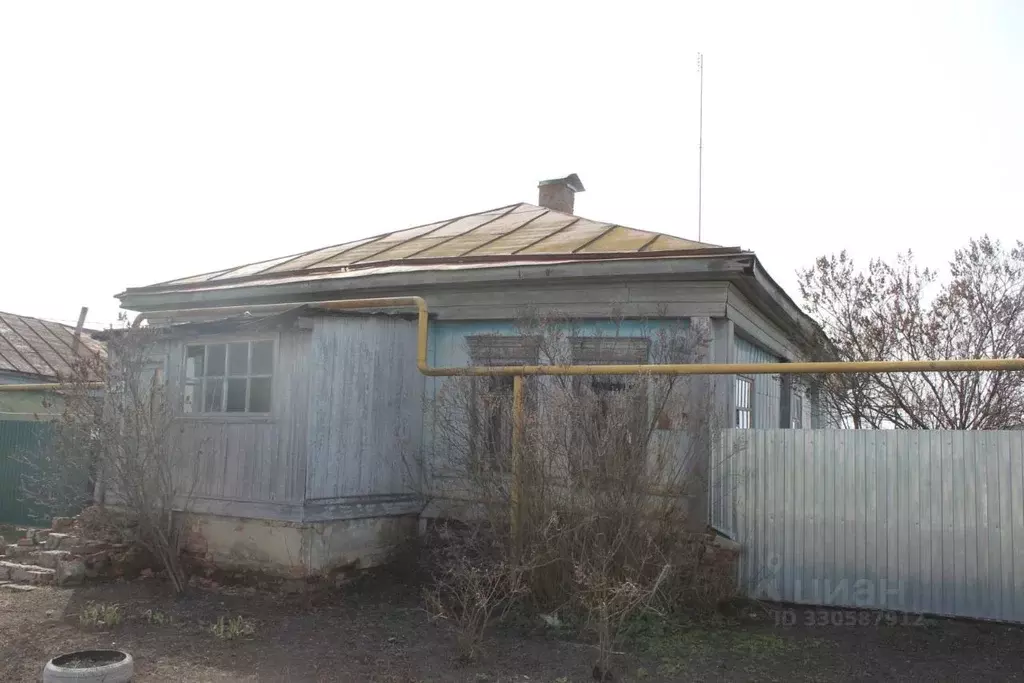 Помещение свободного назначения в Воронежская область, Новохоперский ... - Фото 1