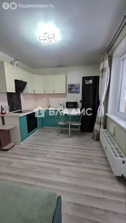 Квартира-студия: Пермь, Ординская улица, 10к2 (23.6 м) - Фото 1