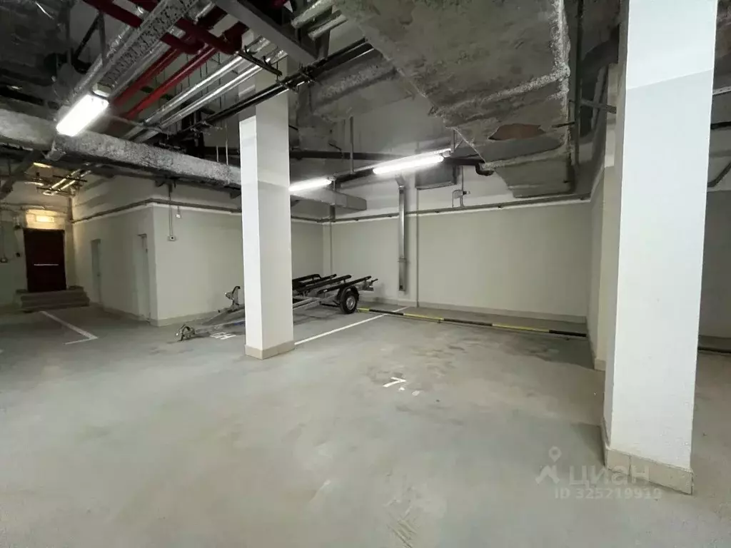 Гараж в Москва ул. Новаторов, 1 (27 м) - Фото 1