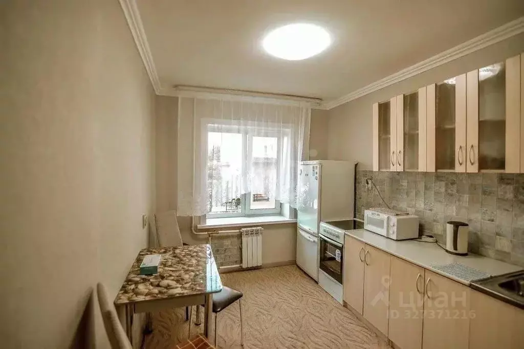 1-к кв. Сахалинская область, Южно-Сахалинск 8-й мкр, бул. Имени Ф.С. ... - Фото 2