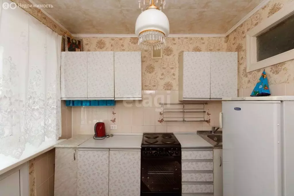 1-комнатная квартира: Ишим, улица 8 Марта, 29 (31 м) - Фото 2