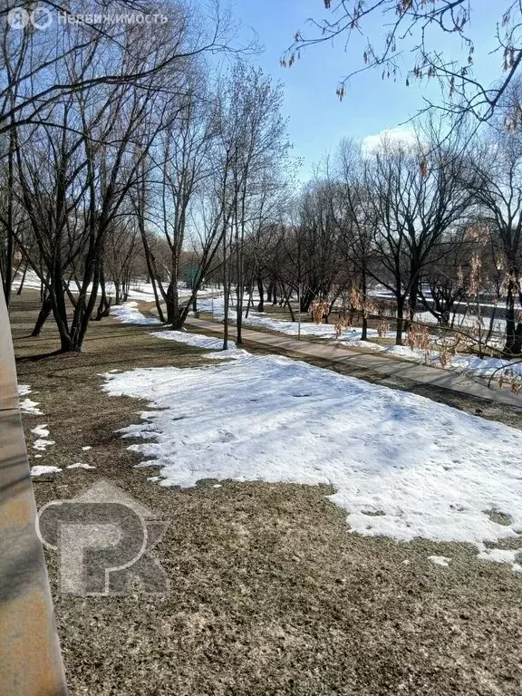 1-комнатная квартира: Москва, район Капотня, 4-й квартал, 6 (39.2 м) - Фото 1