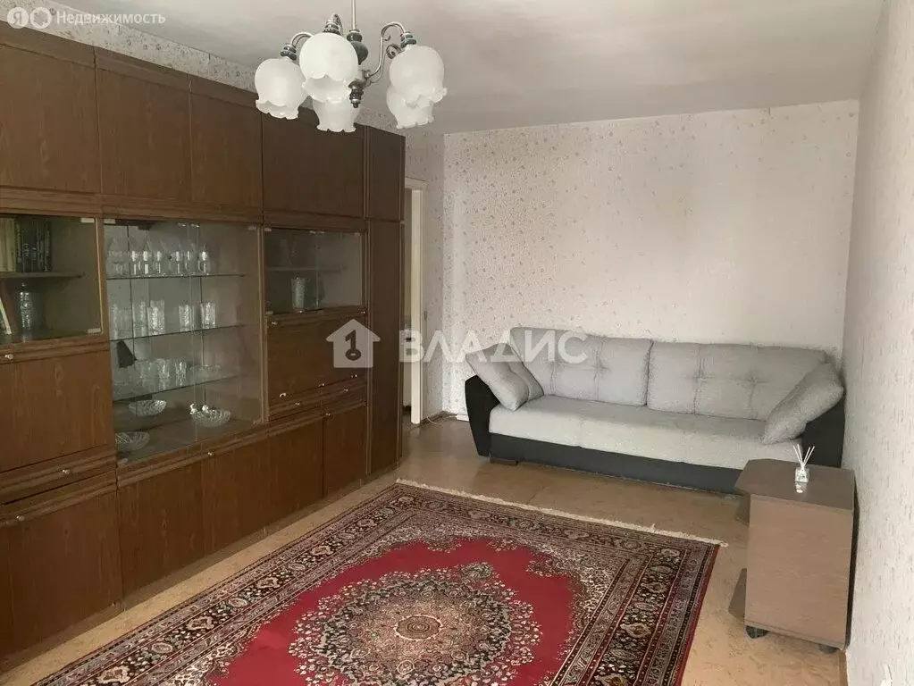 1-комнатная квартира: Москва, Дубнинская улица, 26к4 (33.5 м) - Фото 2