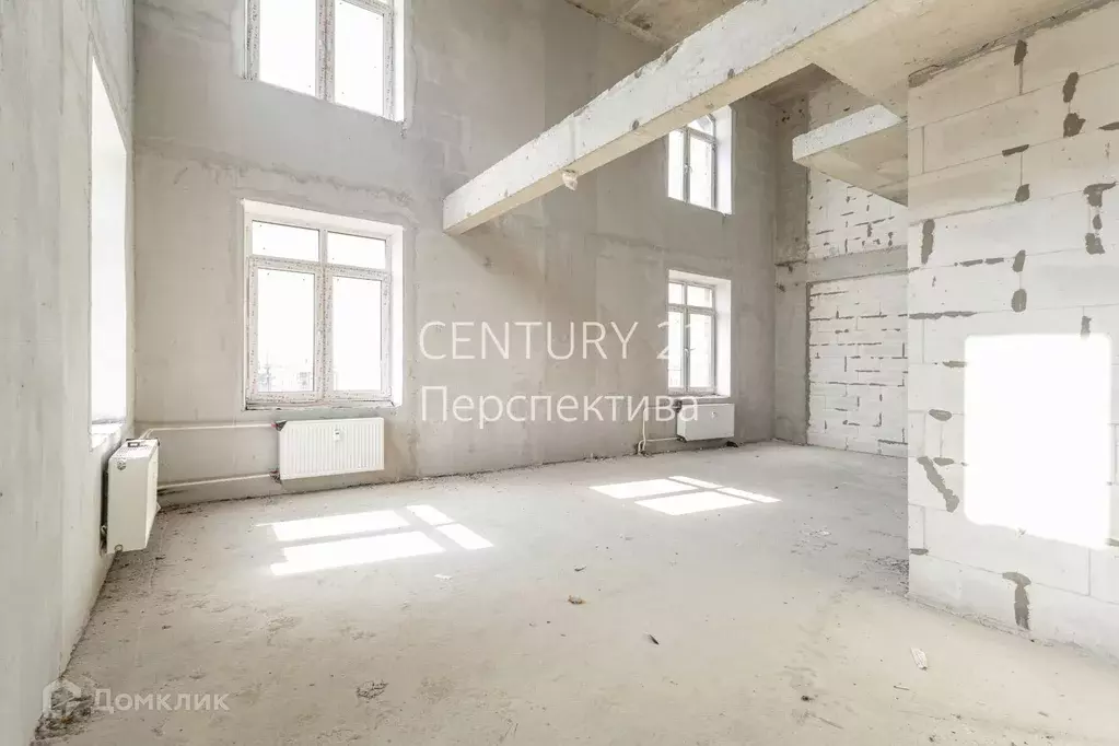 Продаётся 3-к квартира, 97 м - Фото 1