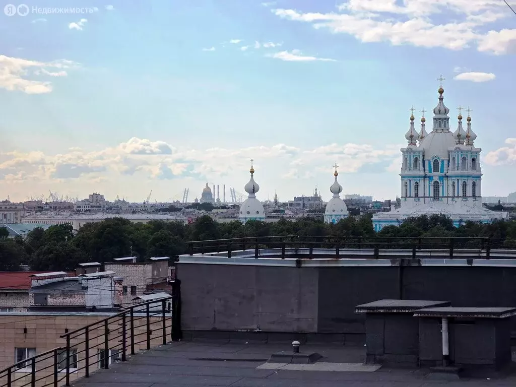 2-комнатная квартира: Санкт-Петербург, Тарасова улица, 8к2 (55.8 м) - Фото 2