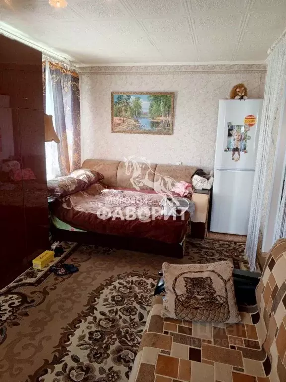 1-к кв. Оренбургская область, Орск Новый город мкр, ул. Кутузова, 6 ... - Фото 0