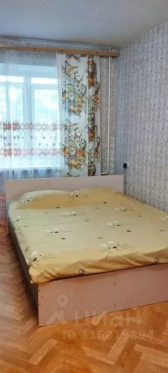 1-к кв. Калининградская область, Калининград ул. Черняховского, 38 ... - Фото 0
