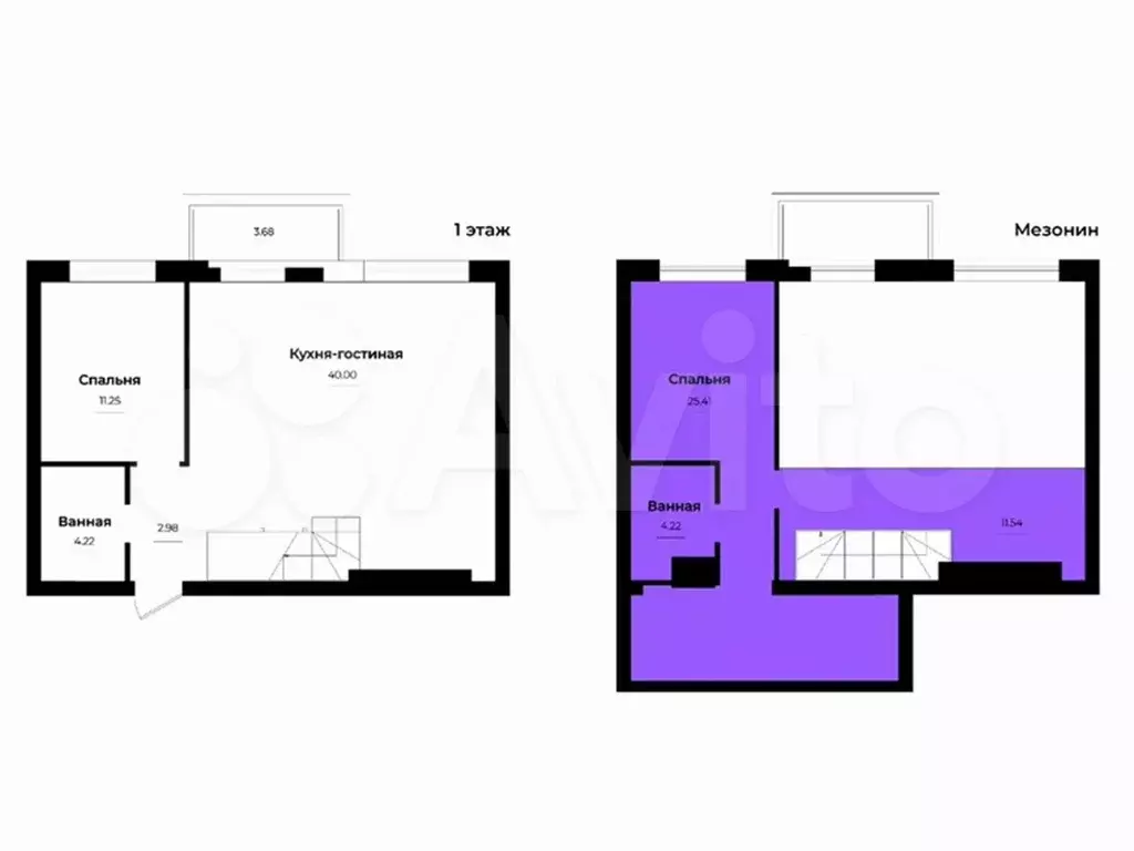 4-к. квартира, 90 м, 15/16 эт. - Фото 0