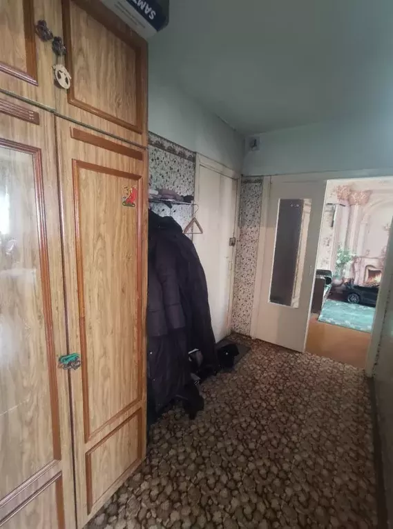 Продаётся 4-к квартира, 80 м - Фото 0